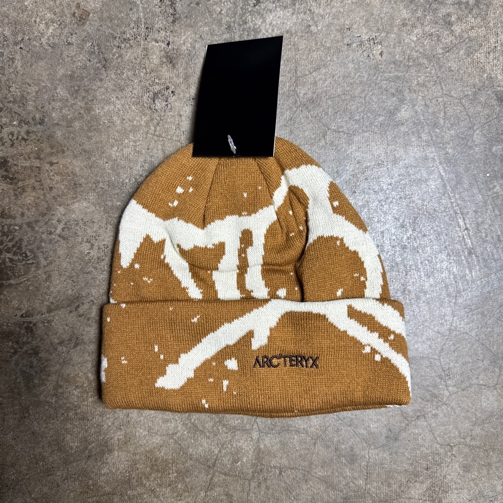 Arc’teryx beanie